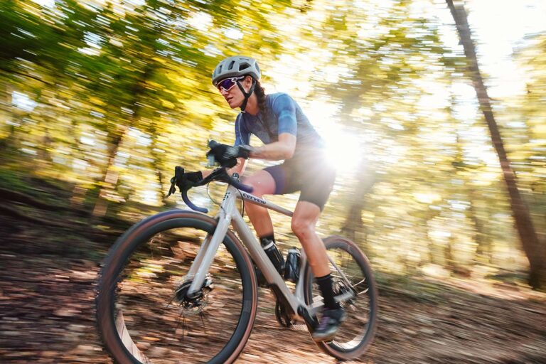 Préparer sa saison cyclo-cross