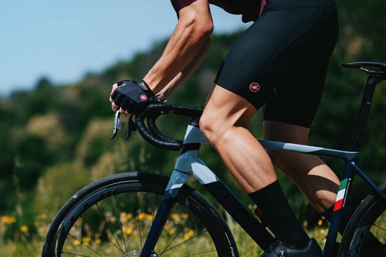 exercices pour gagner en force en cyclisme
