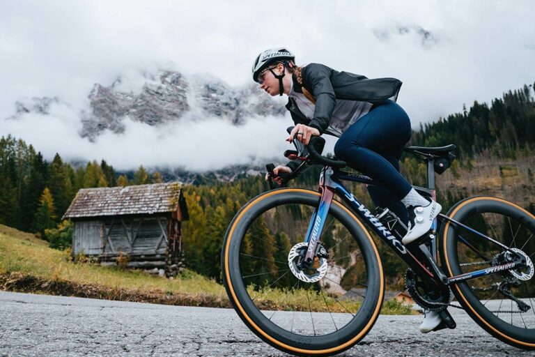 Comment s'équiper pour rouler l'hiver à vélo ?