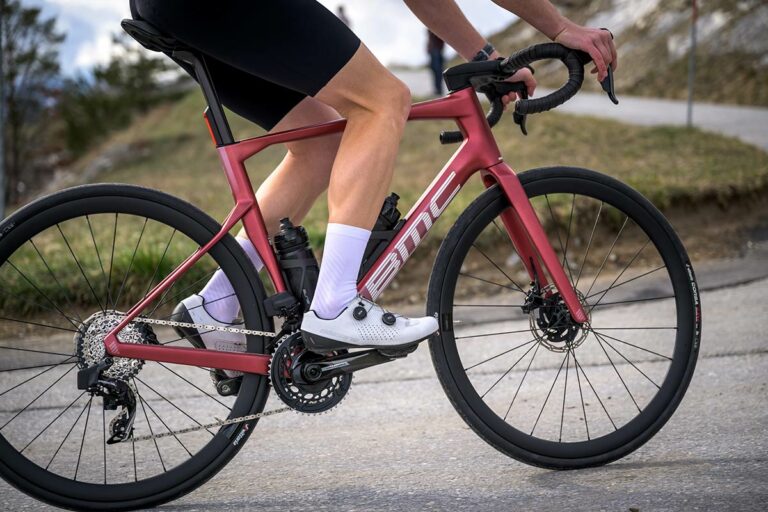 Améliorer sa vélocité en cyclisme