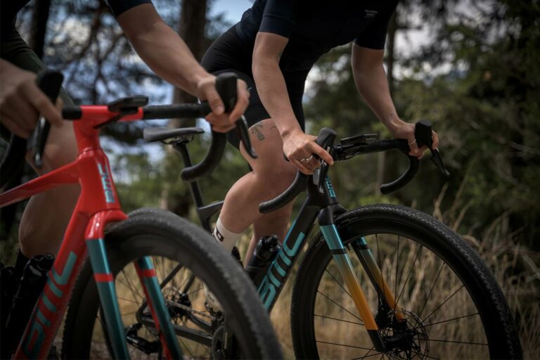 Entrainement saison cyclo-cross