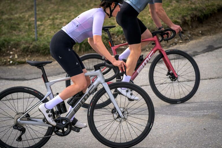 Erreur qui empêchent de progresser à vélo