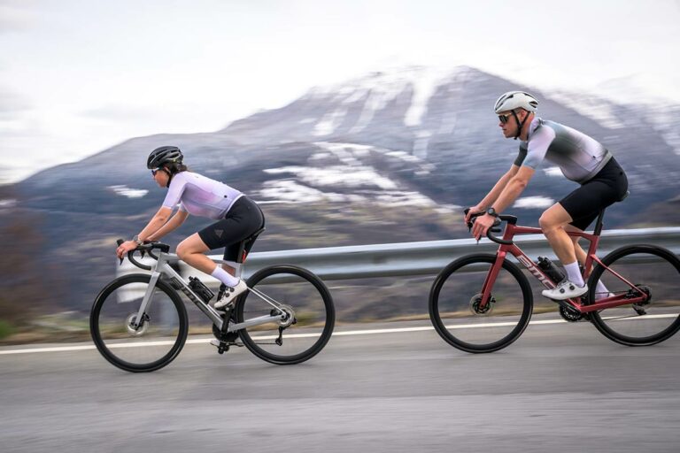 Comment s'entrainer lorsque l'on débute le vélo ?