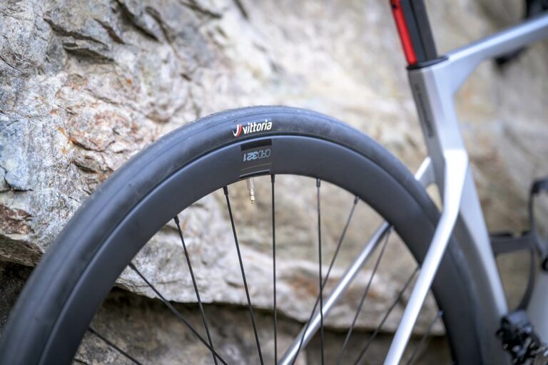 Éviter les crevaisons sur le vélo