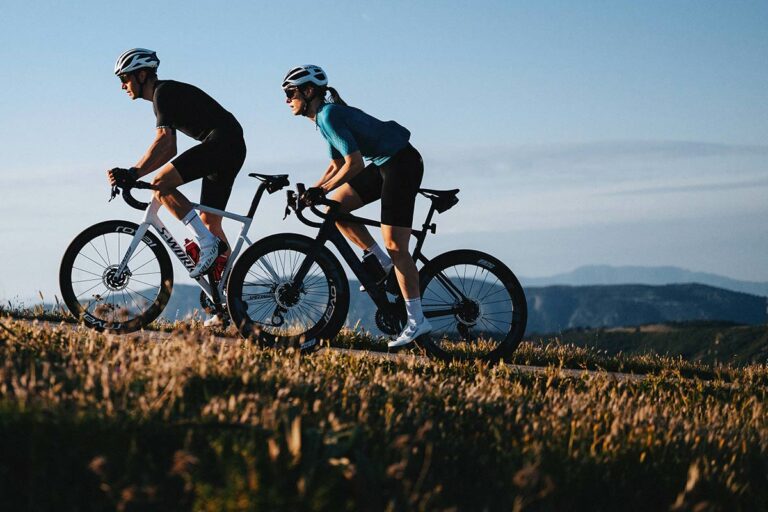 Mal aux fesses en vélo
