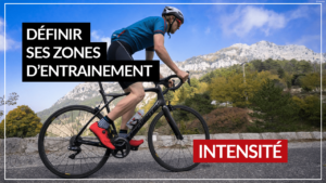 Zones Intensité Cyclisme