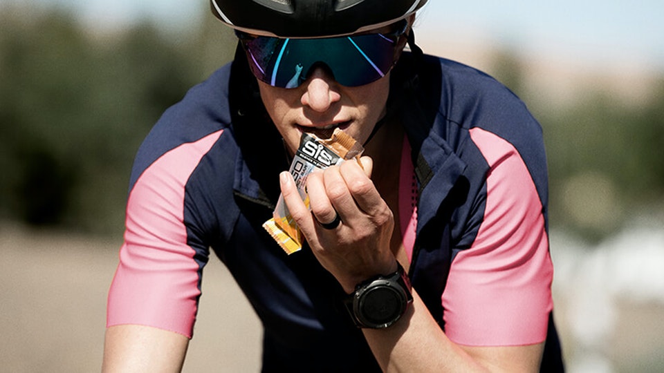 Nutrition cyclisme