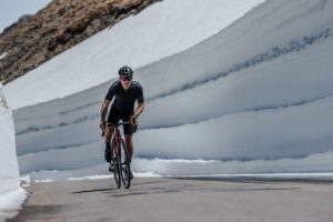 Cyclosportive Montagne Galibier Challenge