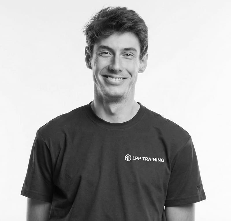 Baptiste C. Coach cyclisme World Tour