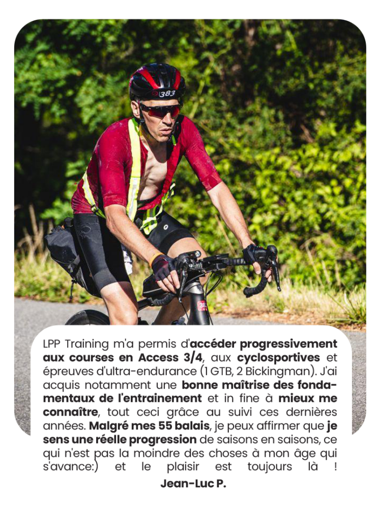 Témoignage Jean-Luc