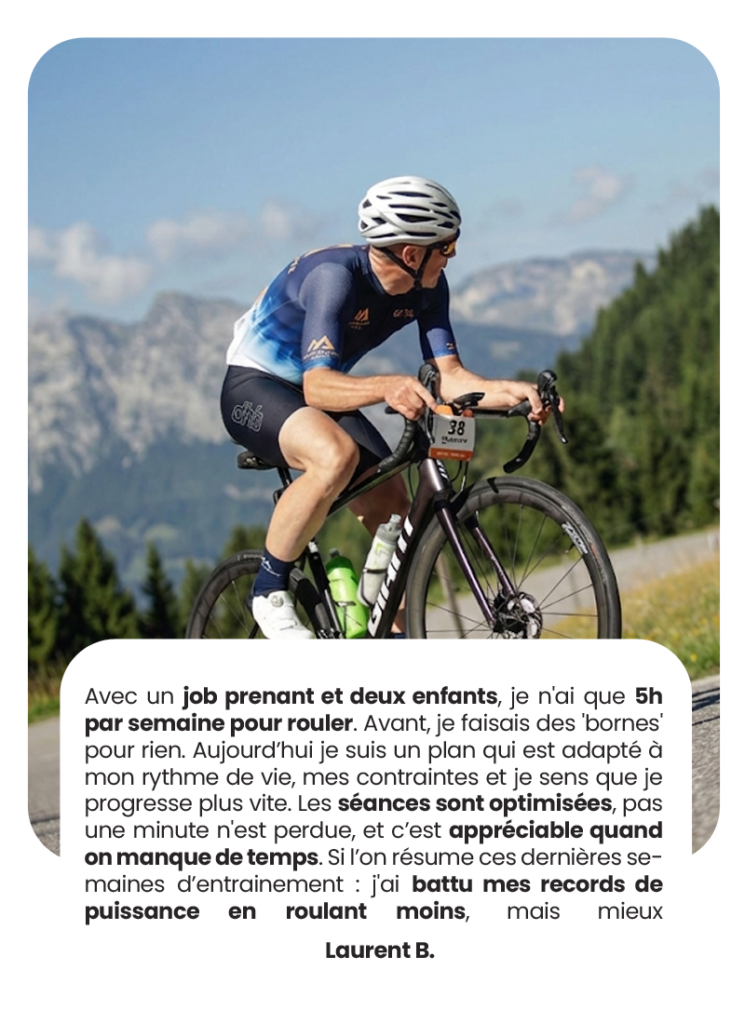 Témoignage Laurent B.