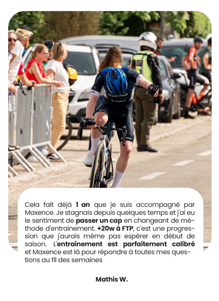 Témoignage Mathis W